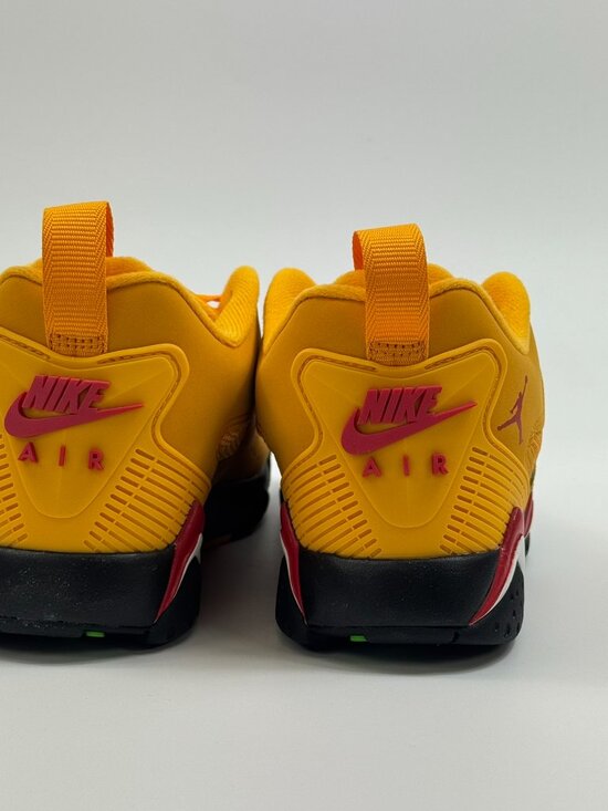 Air Jordan MVP 92 \'Taxi\' IO7437-705 Multi Size main image 5
